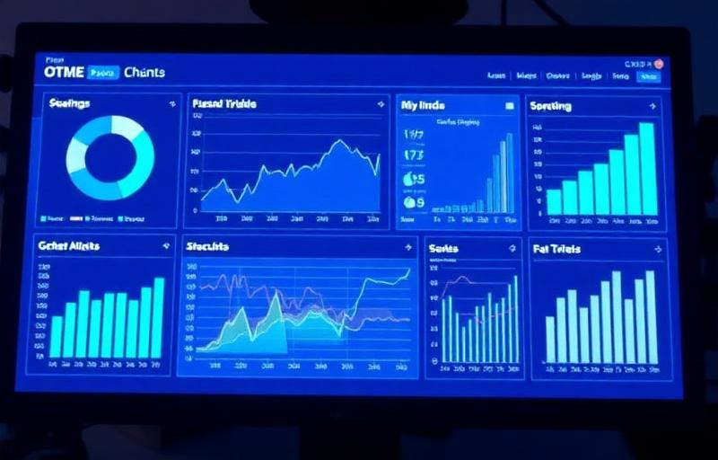 From Dashboards to Decisions: Turning Data into Action