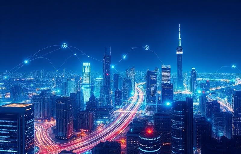 A Roadmap for AI-First Digital Transformation